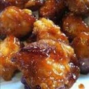 Sweet Hawaiian Crock Pot Chicken