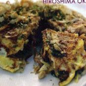 Okonomiyaki