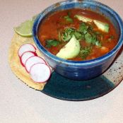 Pozole