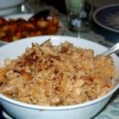 Chicken Biryani, Hyderabadi style