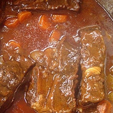 Beef Stew
