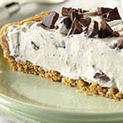 S'MORE CHEESECAKE