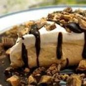 Peanut Butter Pie