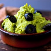 FAVA BEAN PUREE