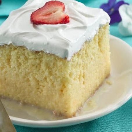 Tres Leches (Food Network)