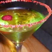 Grinch tini