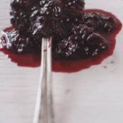 Strawberry Jam, Quick