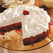 Black Forest Cake