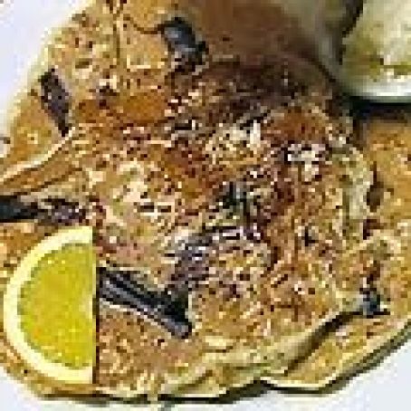 Peter Paul Pancakes Recipe
