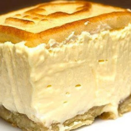 Banana Pudding Chef Ron Lock