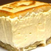 Banana Pudding Chef Ron Lock