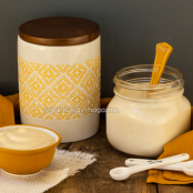 VEGAN NO MAYO MAYONNAISE