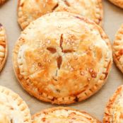 Apple Hand Pies