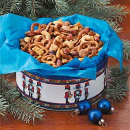 2003 Cereal Crunchies