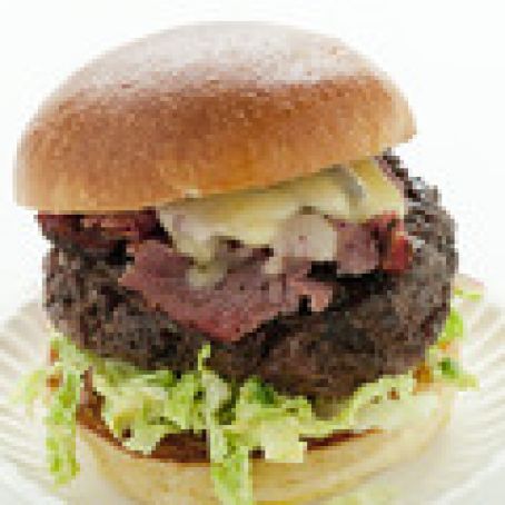 Meals (Fat Doug Burger)