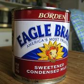 Sweetened Condensed Milk*