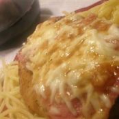 Saltimbocca alla Pollo