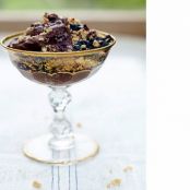 Delicious Chocolate Mousse