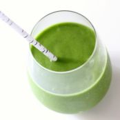 Sweet Spinach Blast