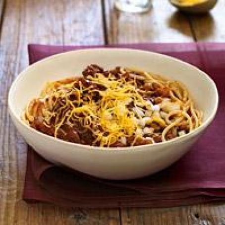 Cincinnati Chili