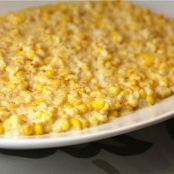 Slow Cooker Creamed Corn