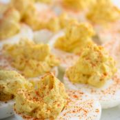 Deviled Eggs