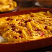 Bacon Mac 'n Cheese