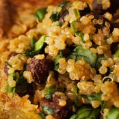 Thanksgiving Dinner!