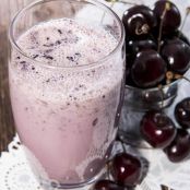 SF SMOOTHIE - Black Forest Shake
