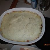 Cottage Pie