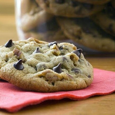 Original CHIPITS Cookies