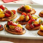 Bruschetta (Pioneer Woman)