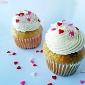 Swiss Meringue Buttercream