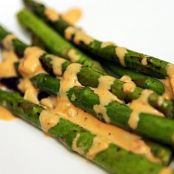 Chili Garlic Mayo Dipping Sauce