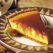 Creme Brulee Cheesecake