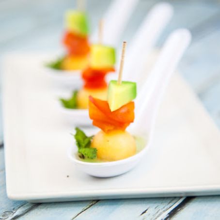 Raw Vegan ‘Prosciutto’