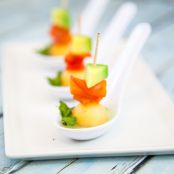 Raw Vegan ‘Prosciutto’