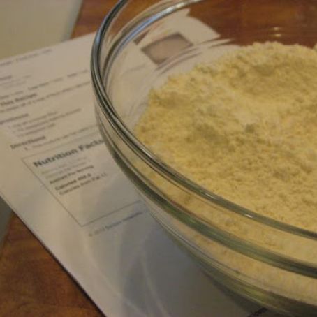 Self-Rising Flour