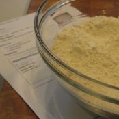 Self-Rising Flour
