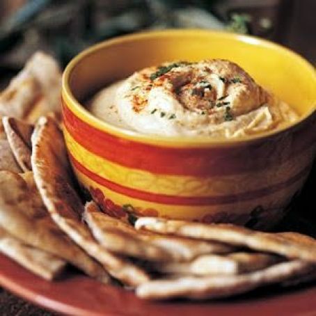 Hummus