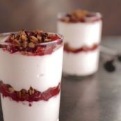 Granola: Pumpkin Granola