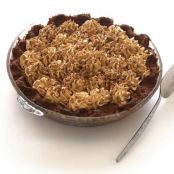 ***Blum's Coffee-Toffee Pie