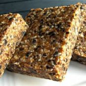 Calcium Protein Bars