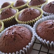 Chocolate Cupcakes