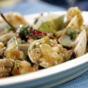 ALMEJAS A LA CATALANA