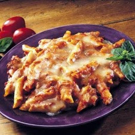 Dump Ziti