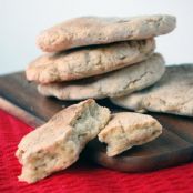 Flatbread - gluten free