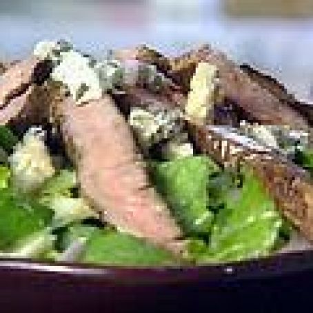 Steak Salad (Giada)