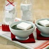 Vanilla Marshmallows