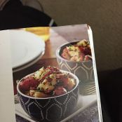 Warm Red Potato Salad